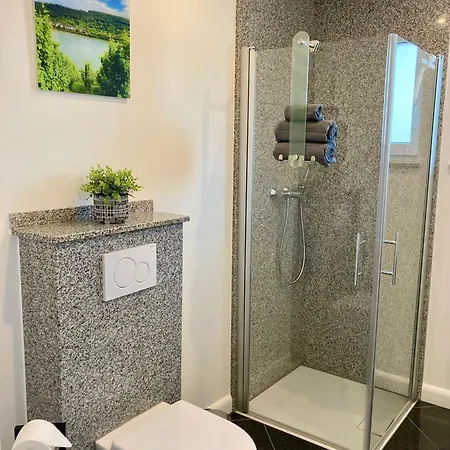 Heimatliebe Mittelrhein Holiday home Boppard