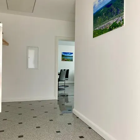 Holiday home Heimatliebe Mittelrhein *