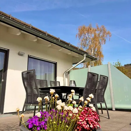 Holiday home Heimatliebe Mittelrhein *