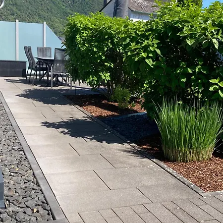 Heimatliebe Mittelrhein Holiday home *